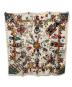HERMES (エルメス) kachinas ホワイト：40000円