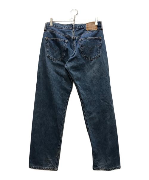 LEVI'S（リーバイス）LEVI'S (リーバイス) 501デニムパンツ インディゴ サイズ:ｗ34の古着・服飾アイテム