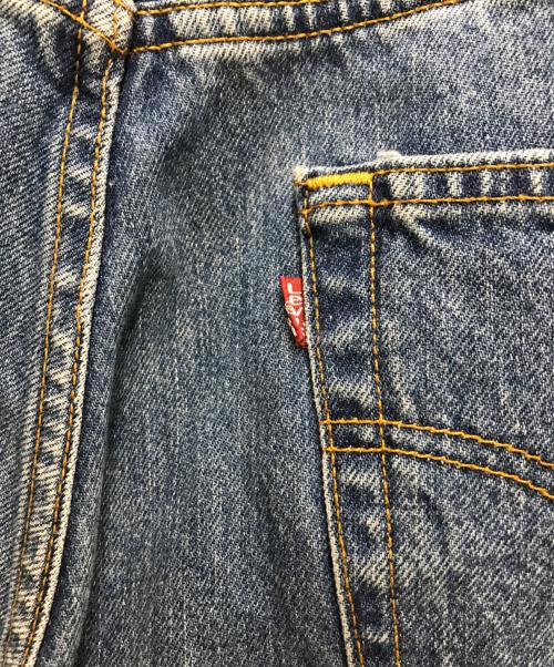 LEVI'S（リーバイス）LEVI'S (リーバイス) 501デニムパンツ インディゴ サイズ:ｗ34の古着・服飾アイテム