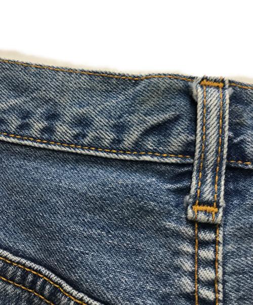 LEVI'S（リーバイス）LEVI'S (リーバイス) 501デニムパンツ インディゴ サイズ:ｗ34の古着・服飾アイテム