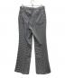 LEVI'S (リーバイス) 80’s フレアパンツ ネイビー×ホワイト サイズ:31：8000円