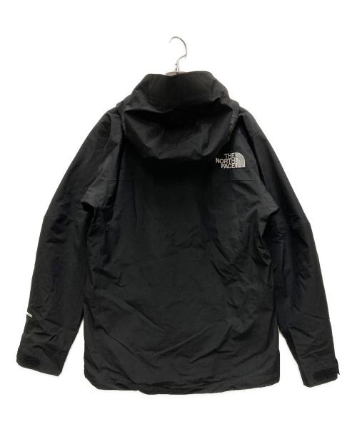 THE NORTH FACE（ザ ノース フェイス）THE NORTH FACE (ザ ノース フェイス) Mountain Jacket ブラック サイズ:Sの古着・服飾アイテム