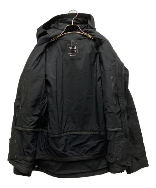 THE NORTH FACE（ザ ノース フェイス）THE NORTH FACE (ザ ノース フェイス) Mountain Jacket ブラック サイズ:Sの古着・服飾アイテム