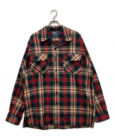 中古・古着通販】POLO RALPH LAUREN (ポロ・ラルフローレン) 90'S SKI