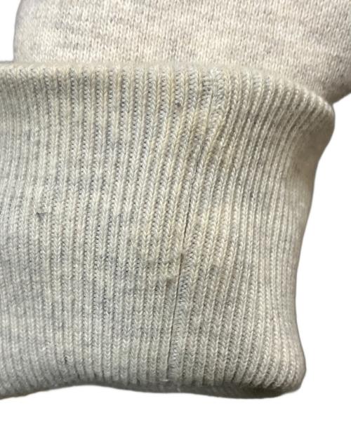 Champion（チャンピオン）Champion (チャンピオン) 復刻後付けパーカー グレー サイズ:Lの古着・服飾アイテム