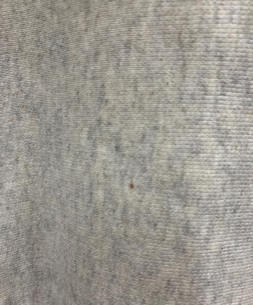 Champion（チャンピオン）Champion (チャンピオン) 復刻後付けパーカー グレー サイズ:Lの古着・服飾アイテム