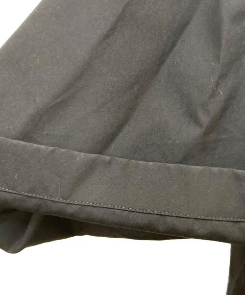 Fear Of God（フィア・オブ・ゴッド）Fear Of God (フィア・オブ・ゴッド) ERMENEGILDO ZEGNA (エルメネジルド・ゼニア) S/S DRESS SHIRT ブラック サイズ:Lの古着・服飾アイテム