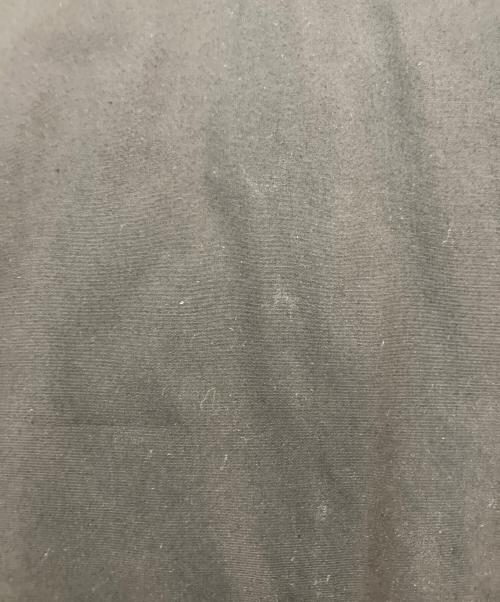 Fear Of God（フィア・オブ・ゴッド）Fear Of God (フィア・オブ・ゴッド) ERMENEGILDO ZEGNA (エルメネジルド・ゼニア) S/S DRESS SHIRT ブラック サイズ:Lの古着・服飾アイテム