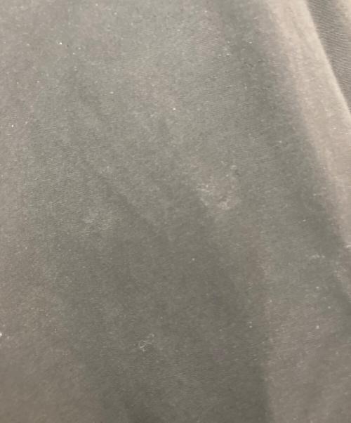 Fear Of God（フィア・オブ・ゴッド）Fear Of God (フィア・オブ・ゴッド) ERMENEGILDO ZEGNA (エルメネジルド・ゼニア) S/S DRESS SHIRT ブラック サイズ:Lの古着・服飾アイテム