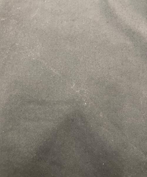 Fear Of God（フィア・オブ・ゴッド）Fear Of God (フィア・オブ・ゴッド) ERMENEGILDO ZEGNA (エルメネジルド・ゼニア) S/S DRESS SHIRT ブラック サイズ:Lの古着・服飾アイテム