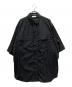 Fear Of God（フィア・オブ・ゴッド）の古着「S/S DRESS SHIRT」｜ブラック