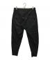 ISSEY MIYAKE MEN (イッセイミヤケメン) 切替パンツ ブラック サイズ:2：13000円