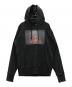 NETFLIX（ネットフリックス）の古着「KOSUKE KAWAMURA HOODIE」｜ブラック