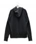 NETFLIX (ネットフリックス) STRANGER THINGS (ストレンジャーシングス) KOSUKE KAWAMURA HOODIE ブラック サイズ:L：6000円