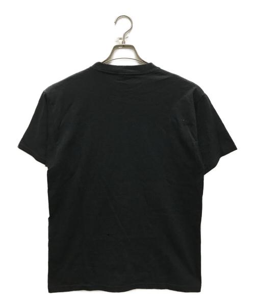 TULTEX（タルテックス）TULTEX (タルテックス) 90S BACKSTREET BOYS プリントTシャツ ブラック サイズ:キッズ XLの古着・服飾アイテム