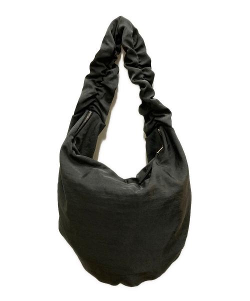 OUAT（オーユーエーティー）OUAT (オーユーエーティー) OFFICE BAG ショルダーバッグ グレーの古着・服飾アイテム