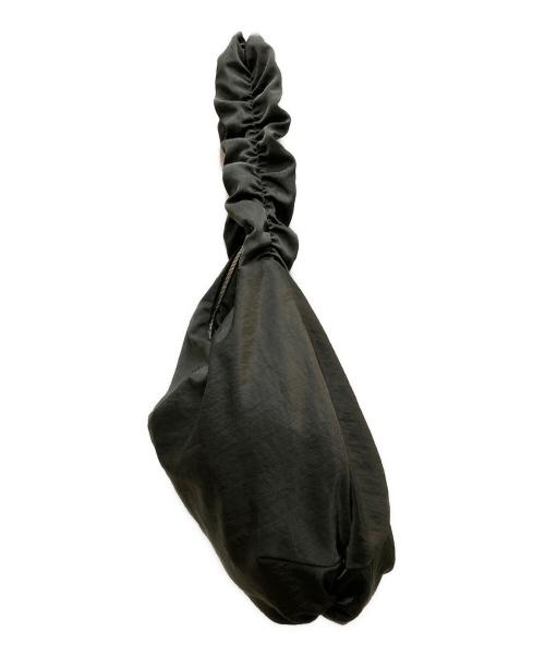 OUAT（オーユーエーティー）OUAT (オーユーエーティー) OFFICE BAG ショルダーバッグ グレーの古着・服飾アイテム