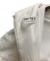 中古・古着 Her lip to (ハーリップトゥ) Le Royal Monceau Lake Dress ホワイト サイズ:S：10000円