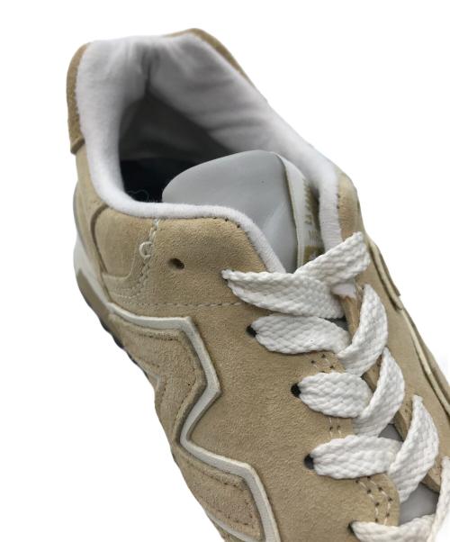 NEW BALANCE（ニューバランス）NEW BALANCE (ニューバランス) 1400 ローカットスニーカー ベージュ サイズ:23cmの古着・服飾アイテム