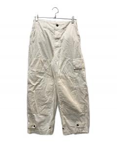 中古・古着通販】AURALEE (オーラリー) HARD TWIST GABARDINE SHORTS