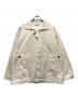 amachi.（アマチ）の古着「Meeting Jacket」｜ホワイト