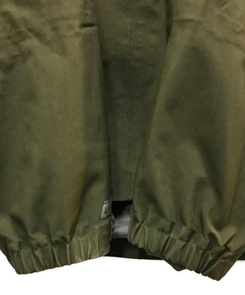 SALOMON（サロモン）SALOMON (サロモン) 00's シェルジャケット ブラウン サイズ:Lの古着・服飾アイテム