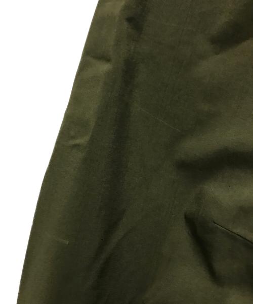 SALOMON（サロモン）SALOMON (サロモン) 00's シェルジャケット ブラウン サイズ:Lの古着・服飾アイテム