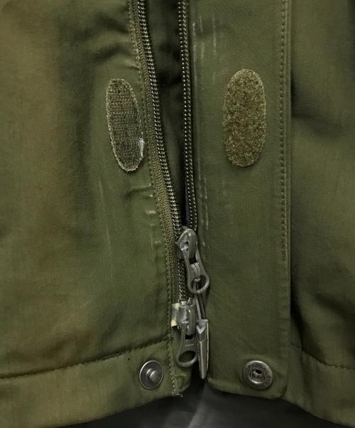 SALOMON（サロモン）SALOMON (サロモン) 00's シェルジャケット ブラウン サイズ:Lの古着・服飾アイテム
