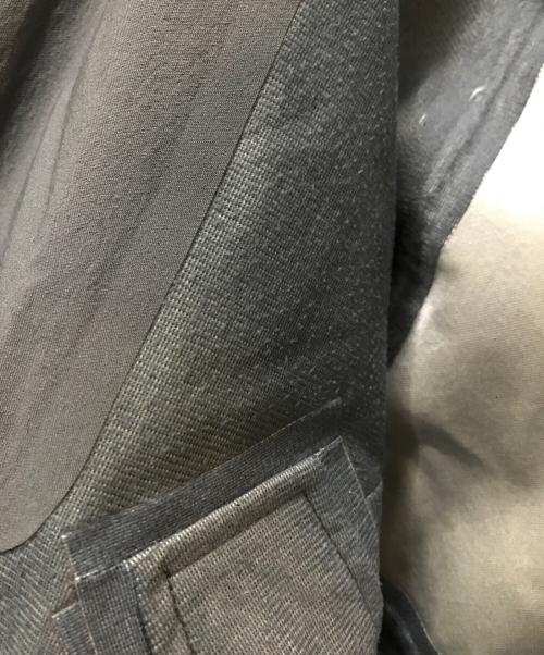SALOMON（サロモン）SALOMON (サロモン) 00's シェルジャケット ブラウン サイズ:Lの古着・服飾アイテム
