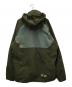 SALOMON (サロモン) 00's シェルジャケット ブラウン サイズ:L：15000円