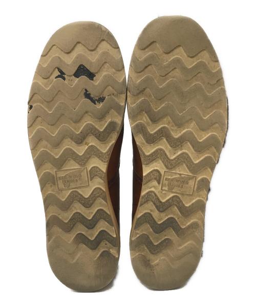 RED WING（レッドウィング）RED WING (レッドウィング) 6-inch Classic Moc ブラウン サイズ:26.5cmの古着・服飾アイテム