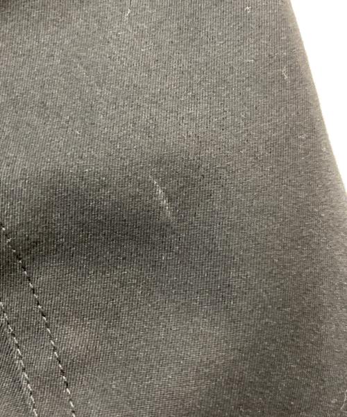 BURBERRY（バーバリー）BURBERRY (バーバリー) トレンチコート ブラック サイズ:UK4の古着・服飾アイテム