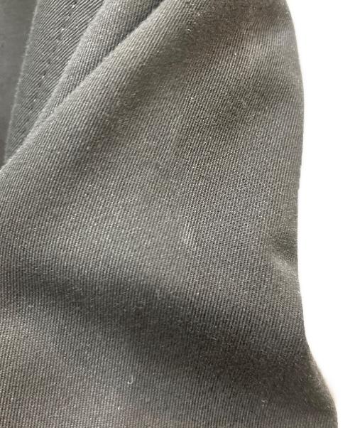 BURBERRY（バーバリー）BURBERRY (バーバリー) トレンチコート ブラック サイズ:UK4の古着・服飾アイテム