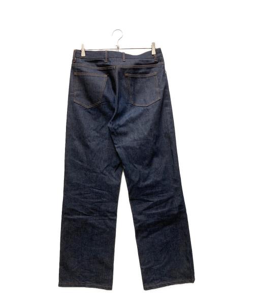 A.P.C.（アーペーセー）A.P.C. (アーペーセー) JEAN AARON リジットデニム インディゴ サイズ:29の古着・服飾アイテム