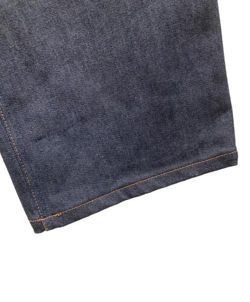 A.P.C.（アーペーセー）A.P.C. (アーペーセー) JEAN AARON リジットデニム インディゴ サイズ:29の古着・服飾アイテム