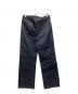 A.P.C. (アーペーセー) JEAN AARON リジットデニム インディゴ サイズ:29：20000円