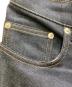 中古・古着 A.P.C. (アーペーセー) JEAN AARON リジットデニム インディゴ サイズ:29：20000円