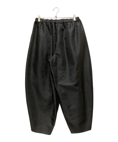COMME des GARCONS（コムデギャルソン）COMME des GARCONS (コムデギャルソン) バルーンパンツ ブラック サイズ:Mの古着・服飾アイテム