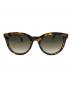 OLIVER PEOPLES (オリバーピープルズ) 眼鏡 barnsdall ブラウン×オレンジ サイズ:53□21-140：12000円