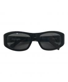 stussy（ステューシー）の古着「LANDON SUNGLASSES」｜ブラック