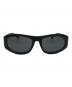stussy (ステューシー) LANDON SUNGLASSES ブラック：18000円