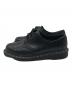 Dr.Martens (ドクターマーチン) 1461 ホワイトステッチ 3 ホール シューズ ブラック サイズ: UK 7：8000円