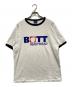 BoTT（ボット）の古着「HEALTHWEAR リンガーTシャツ」｜ホワイト