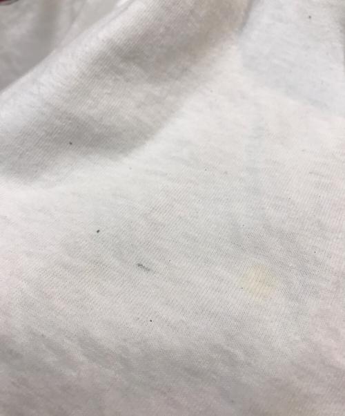 DISNEY（ディズニ―）DISNEY (ディズニ―) 00'S Disney Tee ホワイト サイズ:XLの古着・服飾アイテム