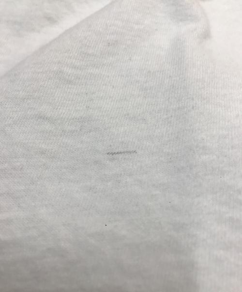 DISNEY（ディズニ―）DISNEY (ディズニ―) 00'S Disney Tee ホワイト サイズ:XLの古着・服飾アイテム