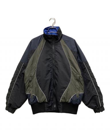 中古・古着通販】NON TOKYO (ノントーキョー) リバーシブル