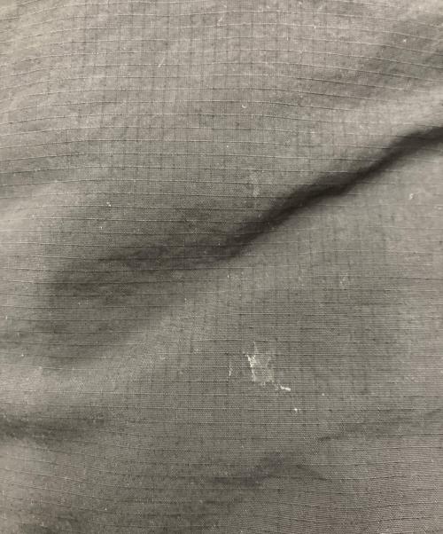NON TOKYO（ノントーキョー）NON TOKYO (ノントーキョー) リバーシブルスイッチングブルゾン&スカーフ ブラック サイズ:1の古着・服飾アイテム