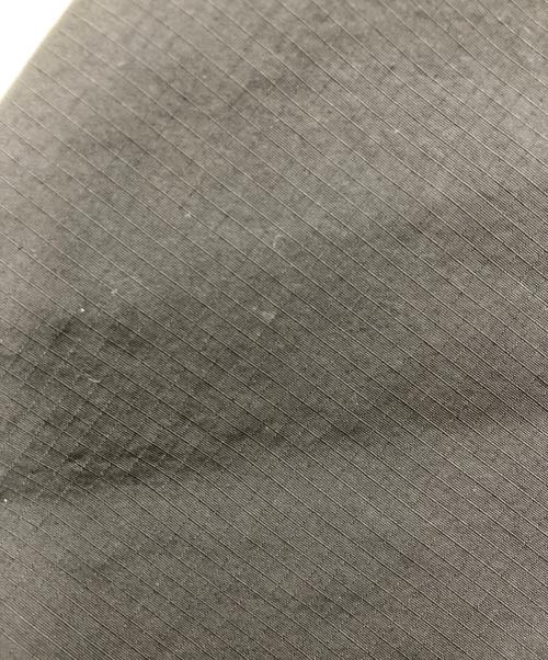 NON TOKYO（ノントーキョー）NON TOKYO (ノントーキョー) リバーシブルスイッチングブルゾン&スカーフ ブラック サイズ:1の古着・服飾アイテム
