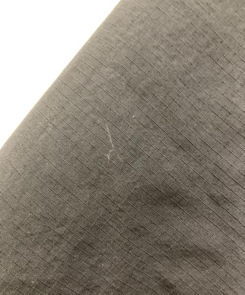 NON TOKYO（ノントーキョー）NON TOKYO (ノントーキョー) リバーシブルスイッチングブルゾン&スカーフ ブラック サイズ:1の古着・服飾アイテム