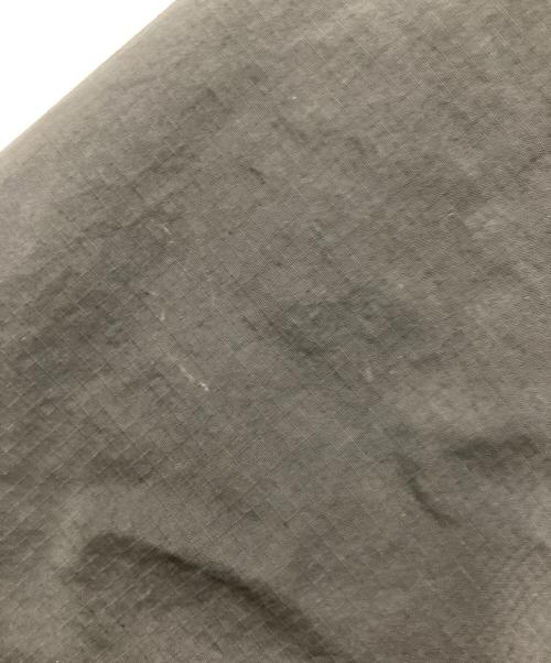 NON TOKYO（ノントーキョー）NON TOKYO (ノントーキョー) リバーシブルスイッチングブルゾン&スカーフ ブラック サイズ:1の古着・服飾アイテム